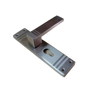 Manija de cerradura de muesca al precio más bajo, venta al por mayor de Ndian - Product Image 1