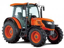 Chargeur frontal Kubota BX23S Tractopelle Chargeuse sur pneus Tracteur avec boîte de vitesses hydraulique Huade Moteur Pompe à roulement PLC Livraison rapide - Product Image 4