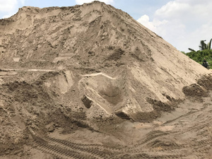 Offre Spéciale-vente en gros de sable de rivière de haute qualité-sable de rivière naturel du Vietnam-sable de Construction au prix le plus bas