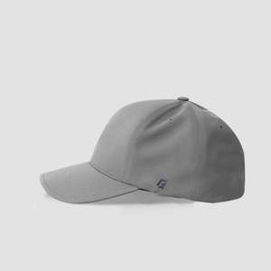 เดลต้าแคป 2.0 อุปกรณ์กีฬาสีเทาระบายอากาศได้ดี - Product Image 1