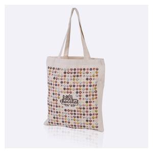 Sacs à provisions en jute personnalisés écologiques de qualité supérieure élégants et réutilisables pour un usage quotidien - Product Image 6