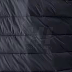 Veste rembourrée en coton de haute qualité, matériau résistant, veste rembourrée en coton au toucher doux - Product Image 6
