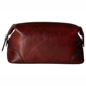Nouvelle arrivée pochette en cuir personnalisée meilleure vente sac à bijoux en cuir fait main pour les femmes portefeuille en cuir de qualité supérieure - Product Image 2