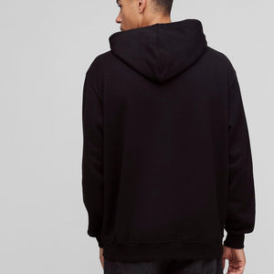 Nouveau sweat à capuche oversize en coton doux et épais de haute qualité, élégant, avec impression par transfert thermique DTF, logo DTG et sérigraphie - Product Image 5