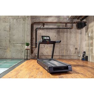 SportsArt T674 Elite Senza <b>Treadmill</b>-16 Injection Plastic Modling Type - Product Image 4