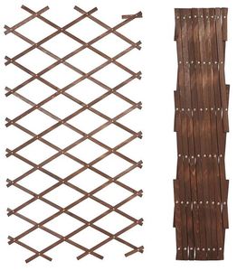 Viet Nam Expansion Bois Acacia Bois Clôture Treillis Durable Pliant Jardin Écran et Chambre Diviseur Pas Cher Prix Vietnam - Product Image 1