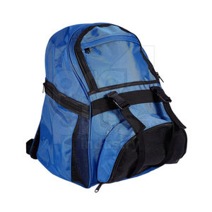 Sac de basket-ball en polyester léger et personnalisé, résistant, avec une capacité de 50 à 70 L, pour l'entraînement professionnel et les tournois - Product Image 2