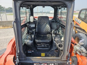 2022 Kubota-Minicargadora compacta de 74HP para trabajos pesados, - Product Image 4