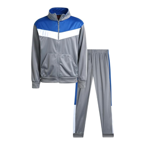 Chándales deportivos ligeros de poliéster 100% de alta calidad para niños, sudadera de diseño personalizado, chándal para niños - Product Image 3