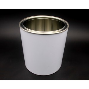 Latas cilíndricas de hojalata de la mejor calidad de 165 mm con tapa a presión Tripletite (3T) y capacidad total de 2,5 a 3,3 litros - Product Image 6