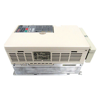 Convertidor de Frecuencia Yaskawa CIMR-VZ4A0018FAA VZA45P5FAA para Omron