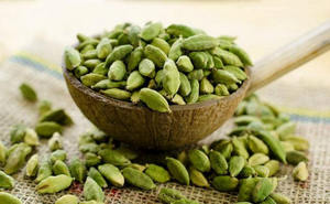 AUTHENTIQUE Cardamome verte vietnamienne: Épices de qualité pour l'exportation - Product Image 4