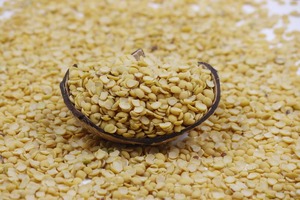 Exportación a granel de Urad Dal Negro Seco Entero y Partido, de Alta Calidad, Grado Alimenticio, Certificado FSSAI/ISO, 24 Meses de Vida Útil, Directo de la Agricultura - Product Image 4
