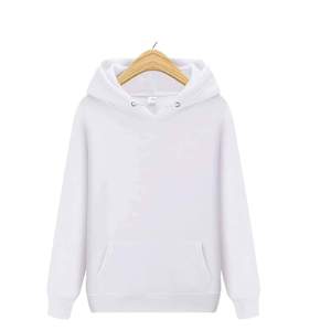 Pull à capuche moderne et personnalisé pour hommes, de haute qualité 100% coton, durable et confortable pour un usage quotidien, solide et tendance. - Product Image 2