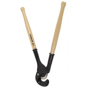 Descornador Convexo Junior Reutilizable de Acero Inoxidable de Grado Quirúrgico, Instrumento Veterinario para un Descorne Preciso y Seguro de Caballos - Product Image 3