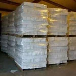 เศษยางซิลิโคนสีขาวและเกรดผสมรีไซเคิล - Product Image 5