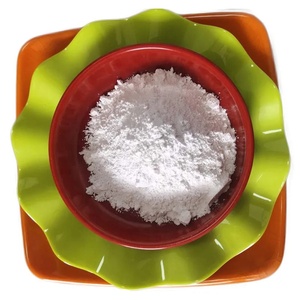 Meilleur prix pour la poudre de carbonate de calcium GCC 800 mesh pour l'industrie des composés de tuyaux en PVC et de la plastique - Product Image 4