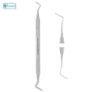 เครื่องมือทันตกรรมเครื่องมือทันตกรรมที่ผ่านการรับรองจาก CE & ISO - Product Image 1