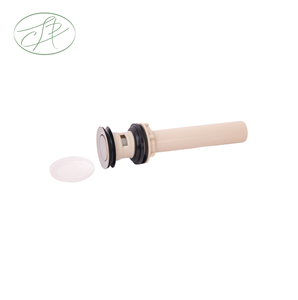 Accesorios de plástico PP negro duradero, juego de desagüe de baño OEM personalizado para inodoro y cocina, diseño moderno - Product Image 2