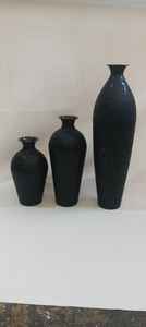 Vase à Fleurs en Fer Élégant de Qualité Incroyable, Décor Moderne Fait à la Main, pour Maison, Hôtel et Coopération, Cadeaux et Anniversaire - Product Image 5