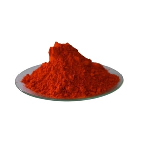 ผงสีไมกา34สีทนความร้อนสูงสีส้ม - Product Image 2