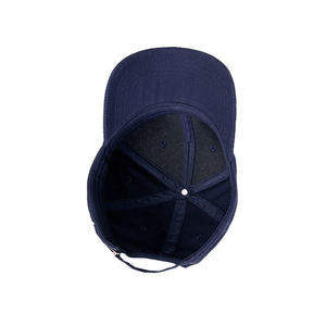 Gorras de béisbol Gorra de béisbol vintage de alta calidad personalizada con logotipo personalizado para hombres Gorra de papá sin estructura Sombreros Gorras deportivas - Product Image 4