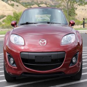 MAZDA MX-5 MIATA SPORT 2012 D'OCCASION CÔTÉ GAUCHE/DROIT (LHD/RHD) - Product Image 1