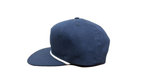 Design personnalisable 6 panneaux relaxant polyester/coton maille Snapback Cap Hip Hop Party Vintage Trendy Fashion Unisex Adult Cap - Product Image 4