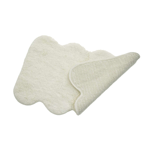 High Quality Handwoven Cotton Bathmat Modern Tufted Design From Indian Manufacturer for Home and Hotel Use - Product Image 4