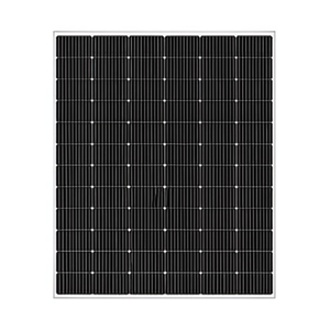 Panneau solaire monocristallin PERC Solar One S1-360-72M 440W-800W avec couvercle avant en verre - Product Image 2