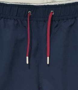 Shorts de Playa de Verano para Hombre de Alta Calidad, 100% Poliéster, Color Liso, Secado Rápido, Impermeables, Estilo Deportivo, Decoración Vintage - Product Image 2