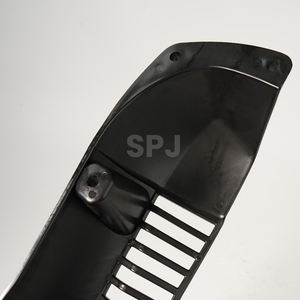 Protector de Motor IBR de HDPE para Motos Acuáticas Seadoo GTI 130/GTI 155/GTI 90/GTR 230/RXP-X 300/Wake 155 - Product Image 6