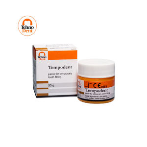 Material de Acero Tempodent Tehno Dent - Product Image 1