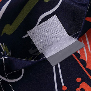 Pantalones Cortos de Pesca Casuales de Talla Grande con Protección UPF 50+, Costuras Reforzadas, Suaves, Elásticos, Transpirables, de Secado Rápido y Larga Duración - Product Image 5
