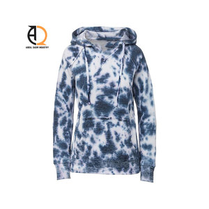Sudaderas con capucha personalizadas para mujer Suit Jogger en impresión de logotipos y logotipos bordados Pullover Hood manga larga - Product Image 1
