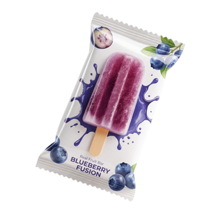 Bolsas Personalizadas con su Logotipo, Tipo Stand-up, Resistentes a Niños, Seguras para Alimentos, Coloridas, para Snacks, <span class=keywords><strong>Chocolate</strong></span> y <span class=keywords><strong>Galletas</strong></span> - Product Image 3