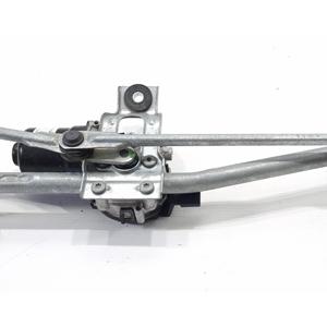 MOTOR DEL LIMPIAPARABRISAS DELANTERO COMPLETO CON TANDEM PARA MERCEDES SERIE GLA (H247) A2478201503 (20>) - Product Image 4