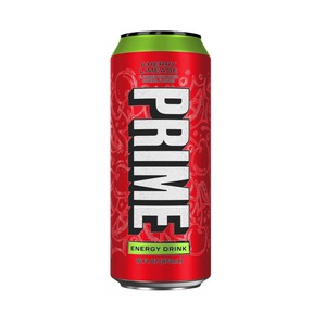 Premium Prime Energy drink energizing beverage for bulk purchase retail supply and international shipping - Product Image 1