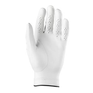 Gants de golf unisexe 100% de qualité supérieure en cuir véritable Cabretta pour hommes avec plusieurs choix de couleurs OEM avec logo - Product Image 3