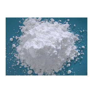 Polvo de sulfato de aluminio de grado industrial mejor precio bajo venta al por mayor excelente agente de fermentación - Product Image 2