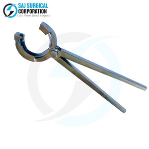 Aplicador de anillo de toro de liberación rápida Mecanismo fácil de usar para una gestión ganadera eficiente y sin estrés - Product Image 4