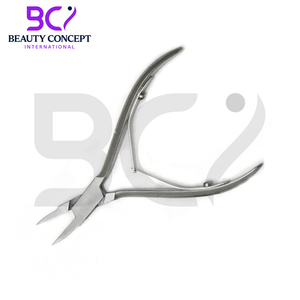 Kit de Podología Profesional de Acero Inoxidable, Duradero, Más Vendido en 2026, Cortaúñas, Tijeras, Limas de Uñas, Herramientas para el Cuidado de las Uñas de los Pies - Product Image 3