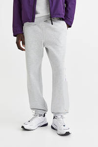 กางเกงจ็อกเกอร์ทรงวินเทจเอวกลางสำหรับผู้ชาย ผ้าบางเบา ระบายอากาศ แห้งเร็ว มีหลายกระเป๋า บริการรับผลิตตามแบบ (OEM) มีให้บริการ - Product Image 2