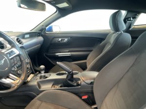 Ford Mustang GT 2017 Usado en Buen Estado - Product Image 3