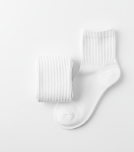 AeroBloom Women Half <b>Socks</b> <b>Soft</b> Cotton Breathable Stretch Ankle Length Multi Colour Daily Wear Design - Product Image 4