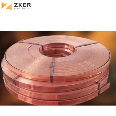 Manufacturer Price Conductivity Copper Foil Tape