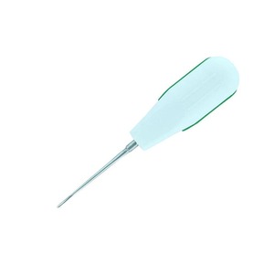 Kit de périotomes d'ascenseur de racine dentaire de 8 instruments dentaires instrumentaux d'odontologia d'acier inoxydable de pièces - Product Image 3