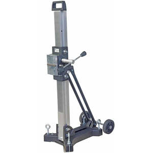 Taladro de impacto hidráulico CS Unitec 12 con soporte para perforación en húmedo - Product Image 2