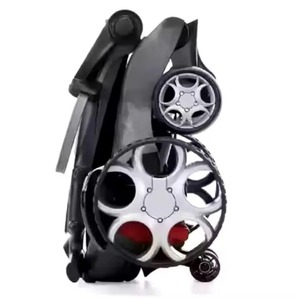 Stewart Golf X9 Follow Signature Range Carro eléctrico Control remoto Batería adicional 100% Nuevo ODM personalizado Compatible con OEM - Product Image 1