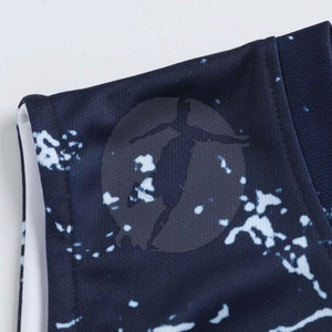 OZIL INTERNATIONAL OEM Uniformes de Baloncesto Personalizados 100% Poliéster, Hechos en Fábrica, Transpirables, de Alta Calidad, Unisex para Adultos - Product Image 4